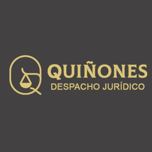 Logo de Despacho Jurídico Quiñones