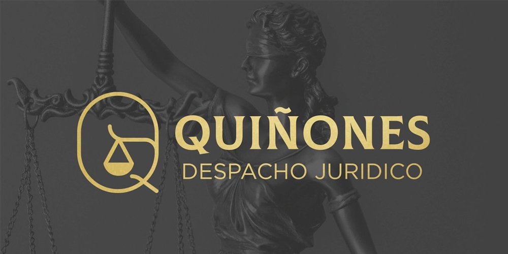 Logo Despacho Jurídico Quiñones