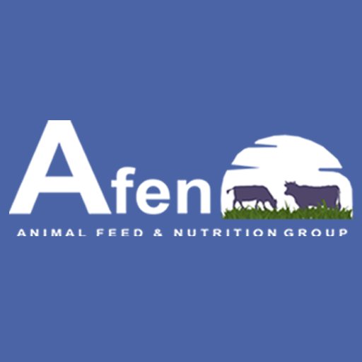 Logo de Forrajes Afen