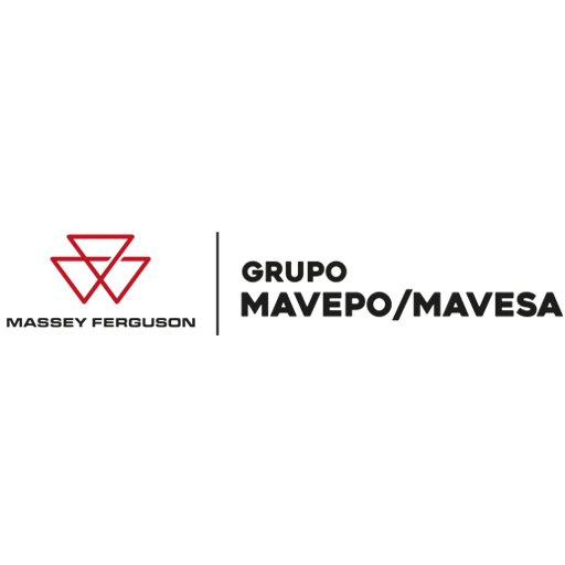 Logo de MAVEPO