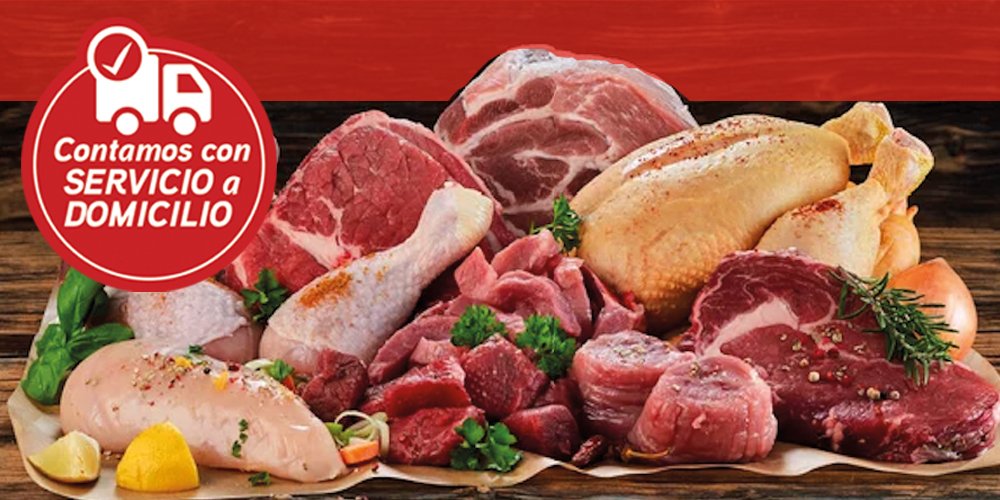 Logo Carniceria Don Ramón