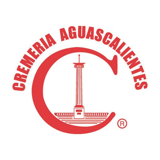 Logo de Cremeria Aguascalientes