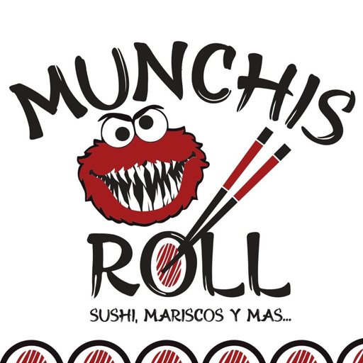 Logo de Munchis Roll