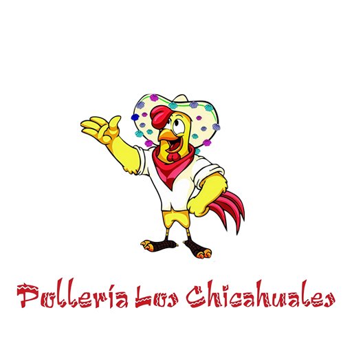 Logo de Pollería Chicahuales