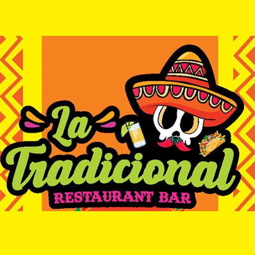 Logo de Rest. La Tradicional