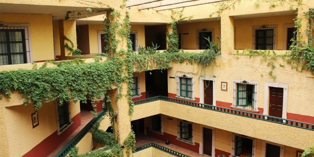 Logo Museo Play Mobil