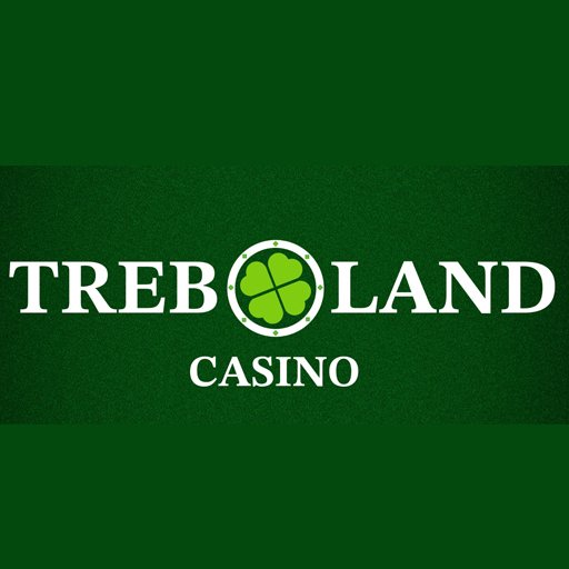 Logo de Tréboland Casino
