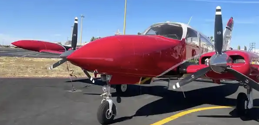 Equipos de vuelo imagen 1