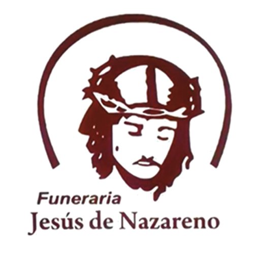Logo de Funeraria Nazareno