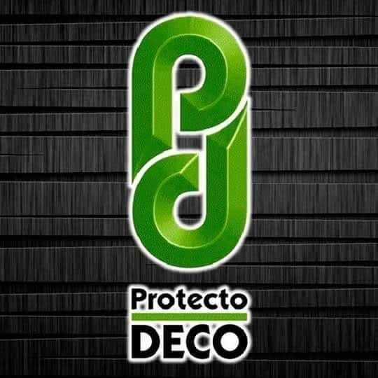 Logo de Protecto Deco