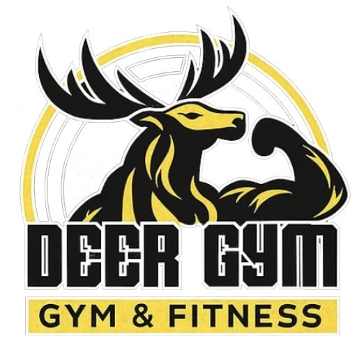 Logo de Deer Gym