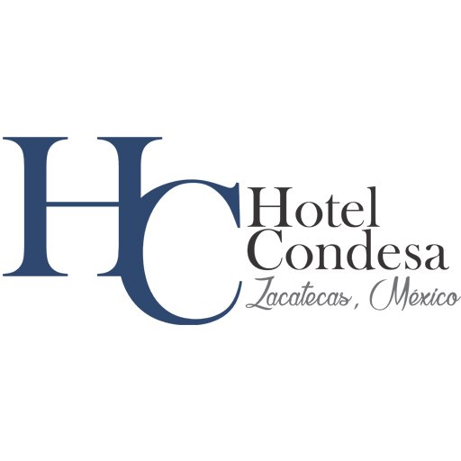 Logo de Hotel Condesa