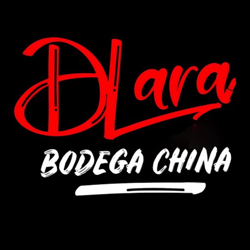 Logo de DLARA Cosmetics