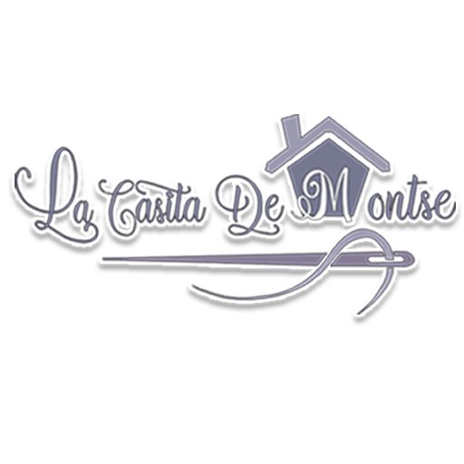 Logo de La Casita de Montse
