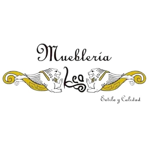 Logo de Mueblería Leo
