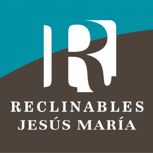 Logo de Reclinables Jesús María