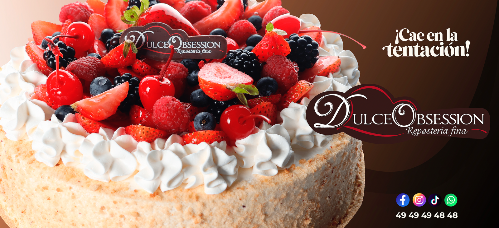 Combo Perfecto Dulce Obsession