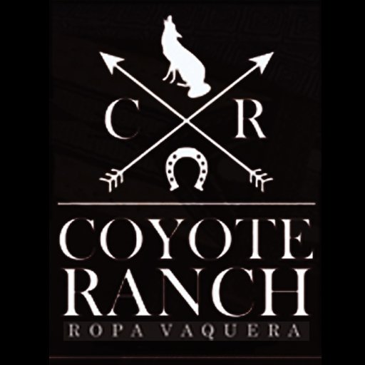 Logo de Coyote Ranch