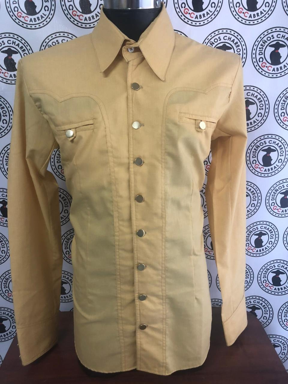 Camisas Hombre imagen 16