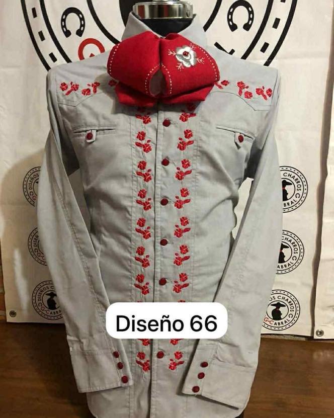 Camisas Hombre imagen 2