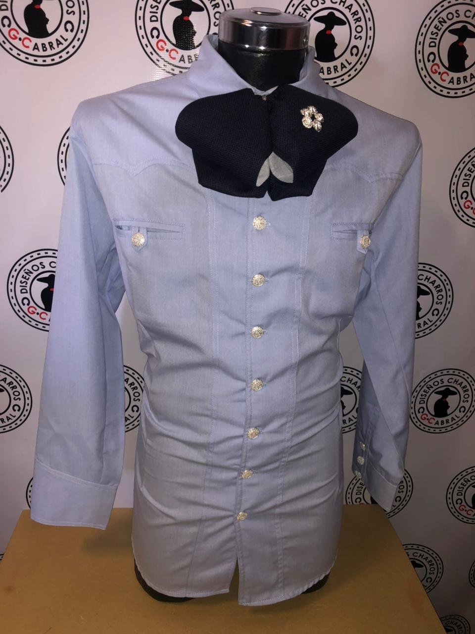 Camisas Hombre imagen 24