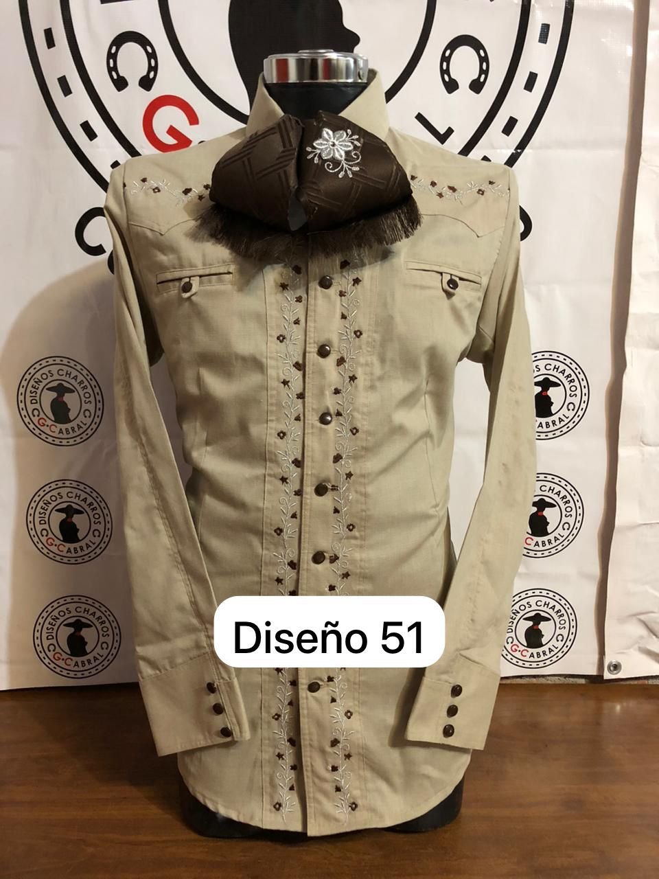 Camisas Hombre imagen 9