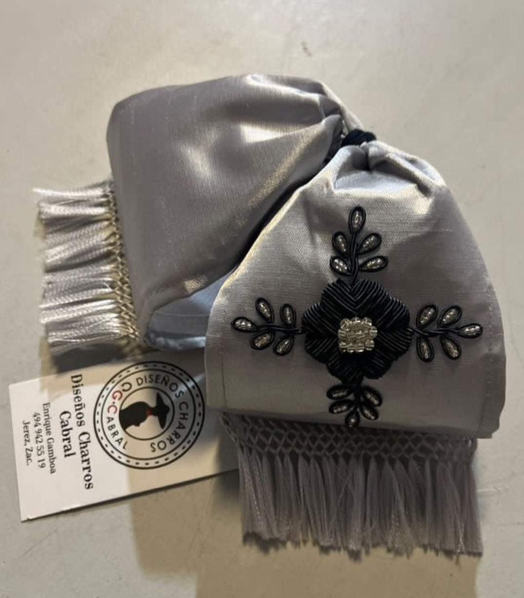 Moños Hombre imagen 5