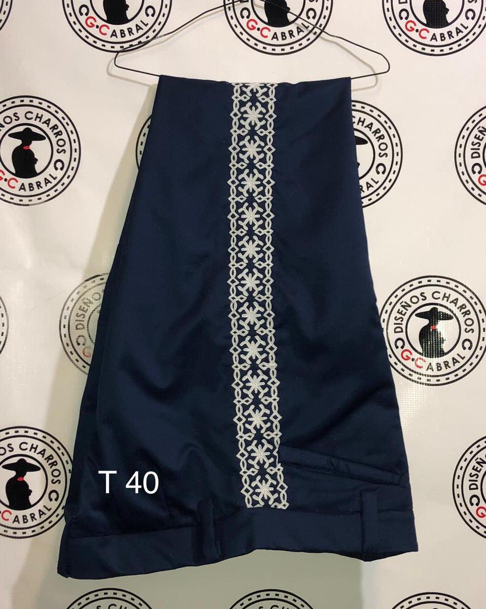 Pantalón Hombre imagen 2