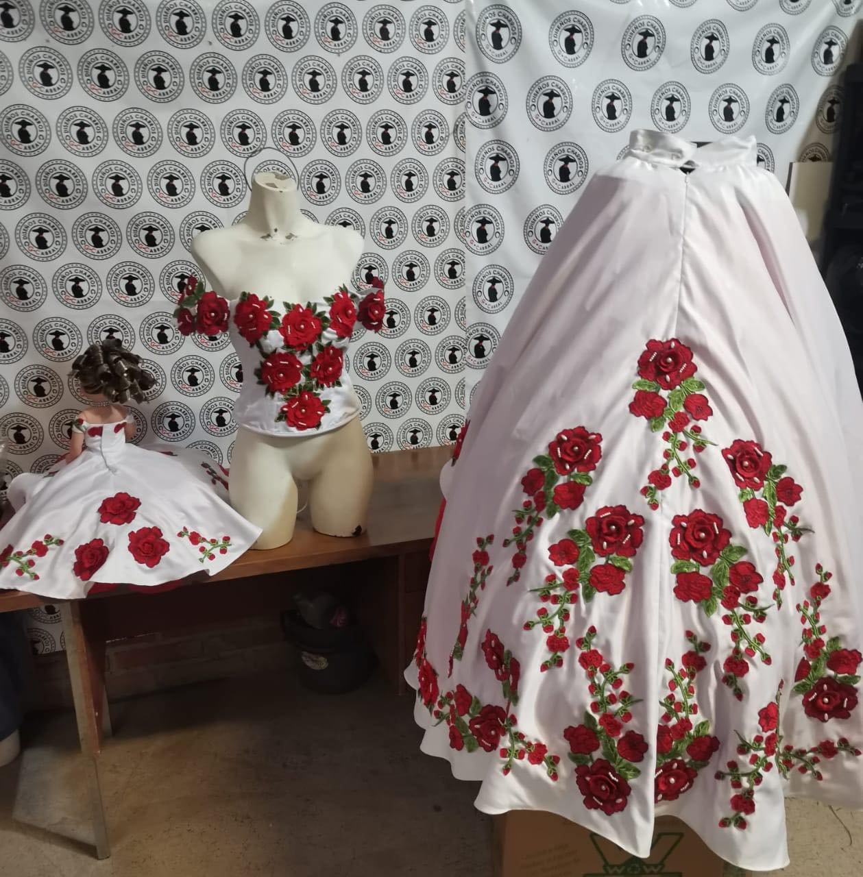 Vestidos Mujer imagen 1