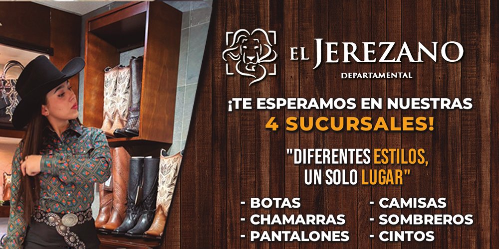 Logo El Jerezano