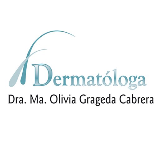 Logo de Dermatóloga: Dra. Ma. Olivia Grageda Cabrera U.A.A
