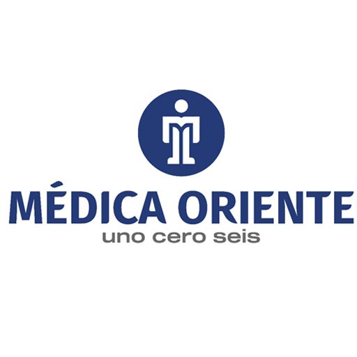Logo de Medica Oriente