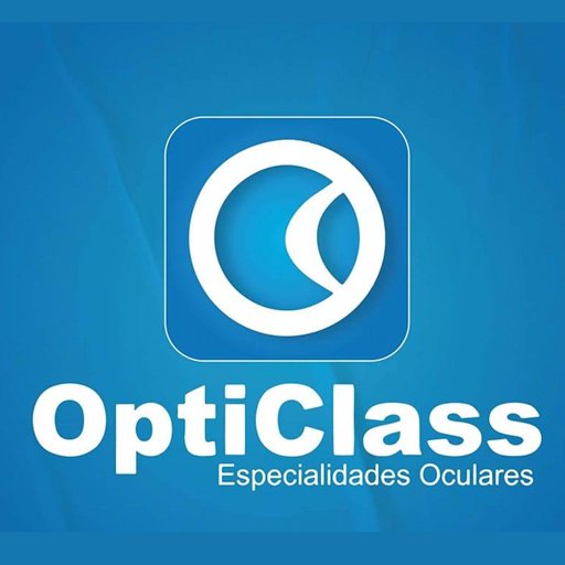 Logo de Opticlass