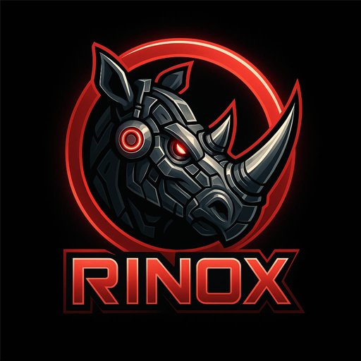 Logo de Rinox